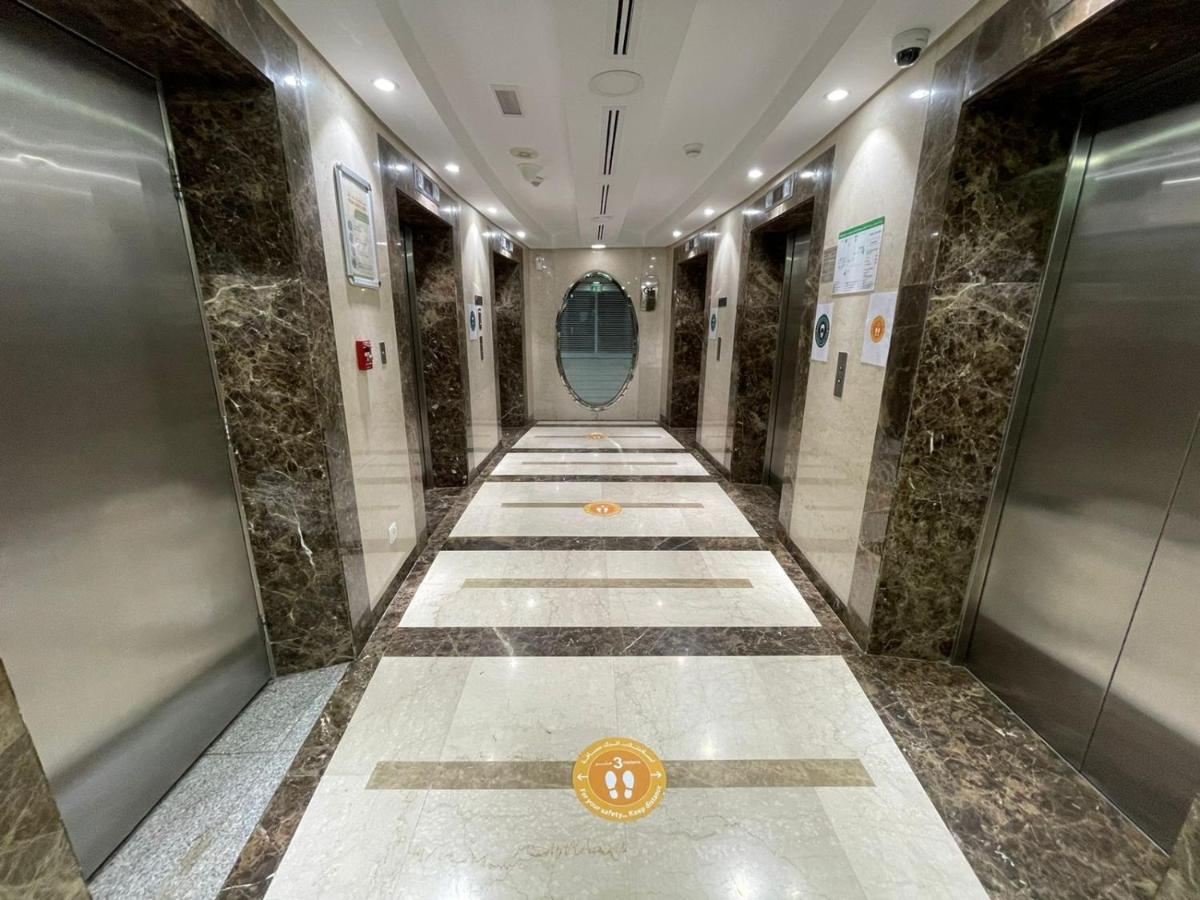 Metro Premium Location Spacious 2 Bedroom Apartment Right Next To The Metro Dubai Bagian luar foto