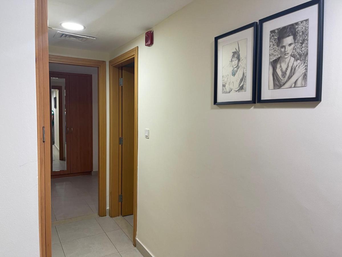 Metro Premium Location Spacious 2 Bedroom Apartment Right Next To The Metro Dubai Bagian luar foto